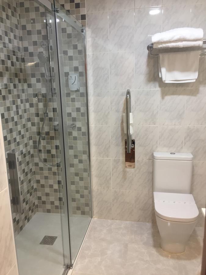 Hotel Yerri Естелья Екстер'єр фото
